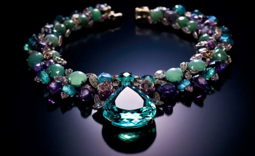 Statement Jewelry Elegance Age Statement Jewelry