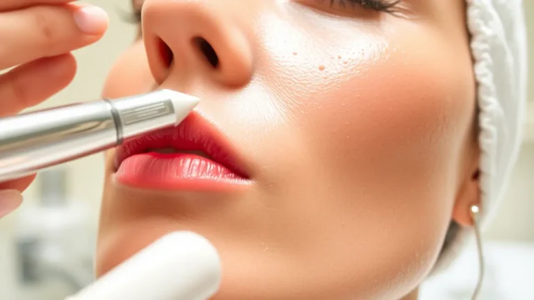 Pore Refinement